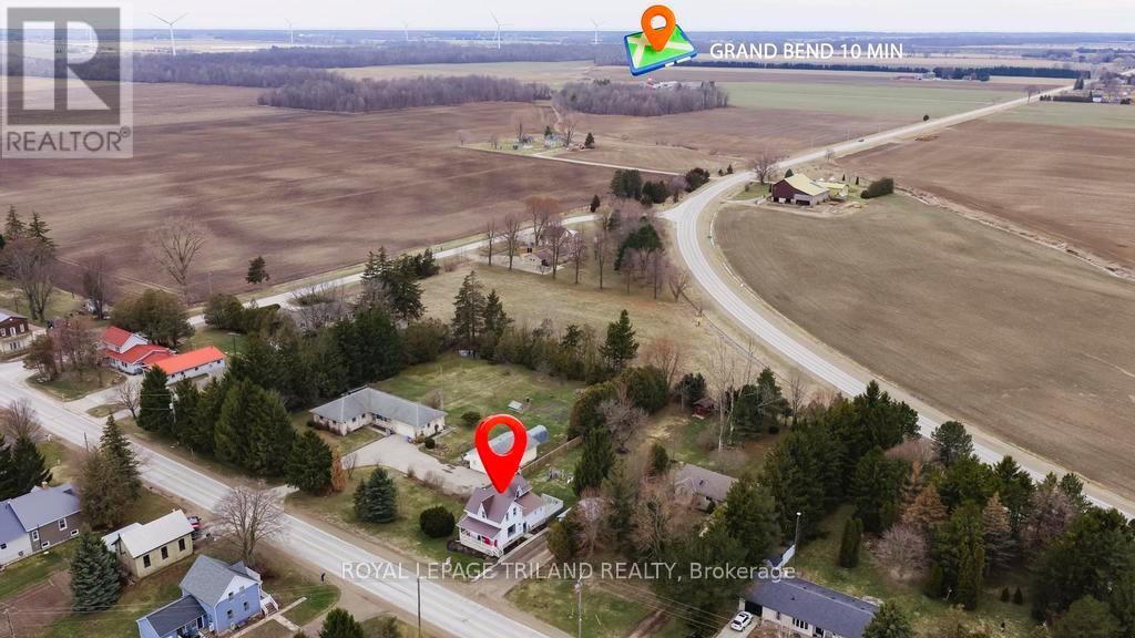 36032 Greenway Road, South Huron, Ontario  N0M 2K0 - Photo 5 - X12910218