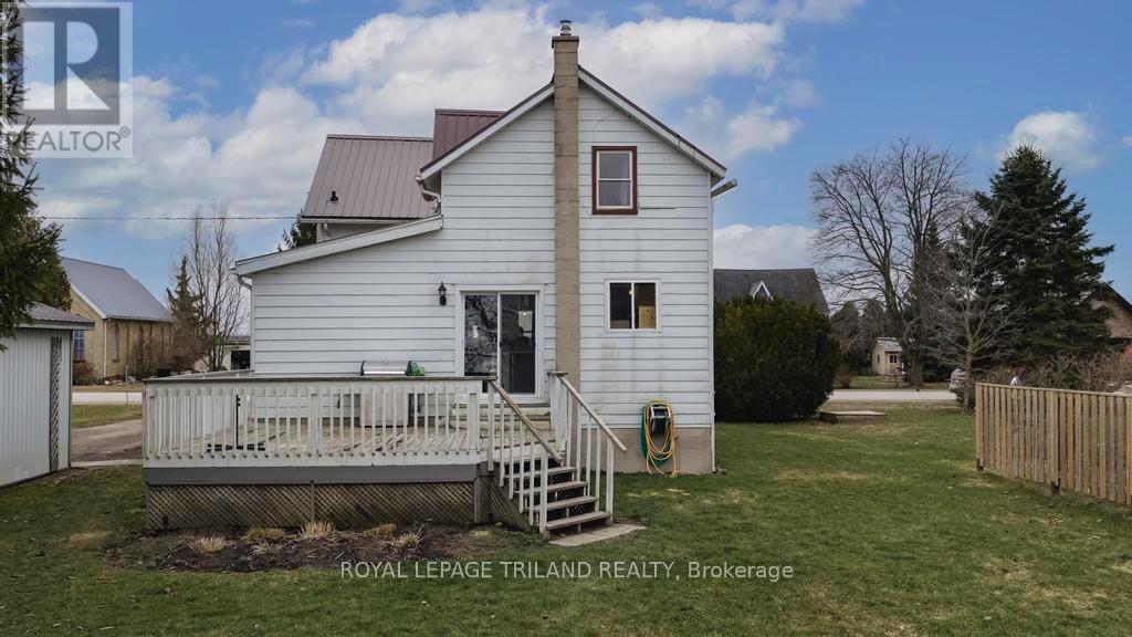 36032 Greenway Road, South Huron, Ontario  N0M 2K0 - Photo 8 - X12910218