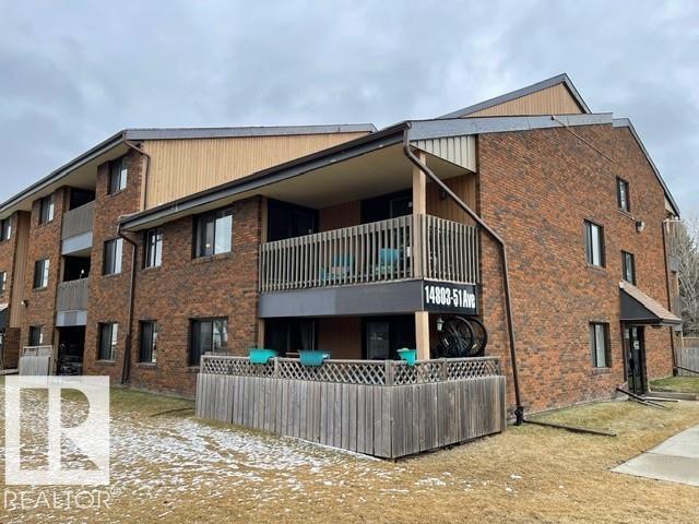 #208 14803 51 Av Nw, Edmonton, Alberta  T6H 5G4 - Photo 2 - E4478689