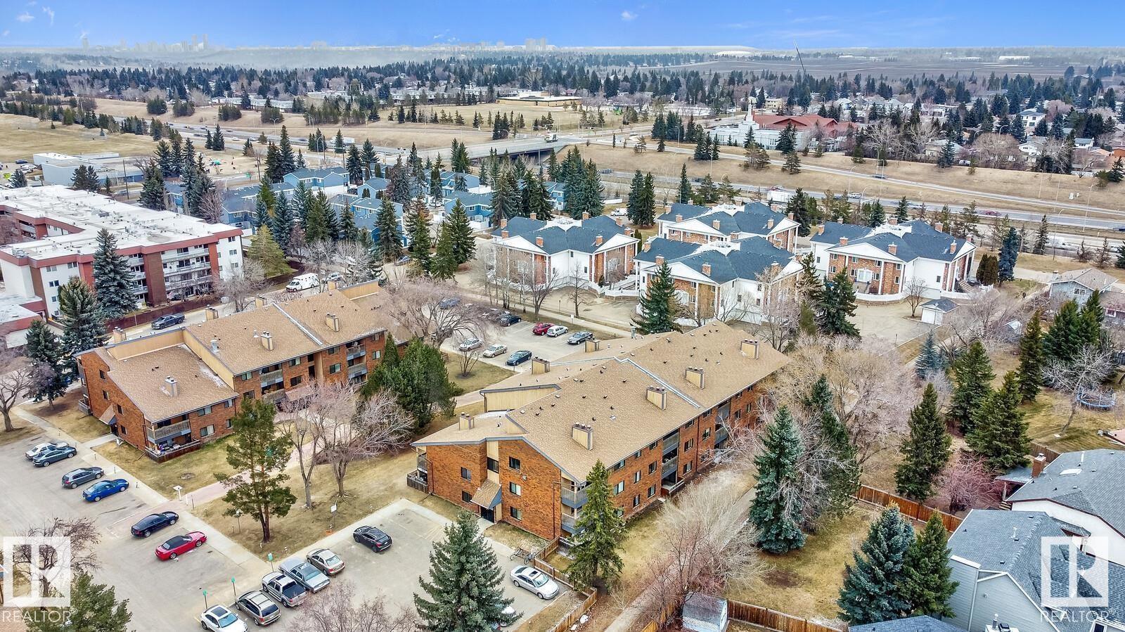 #208 14803 51 Av Nw, Edmonton, Alberta  T6H 5G4 - Photo 31 - E4478689