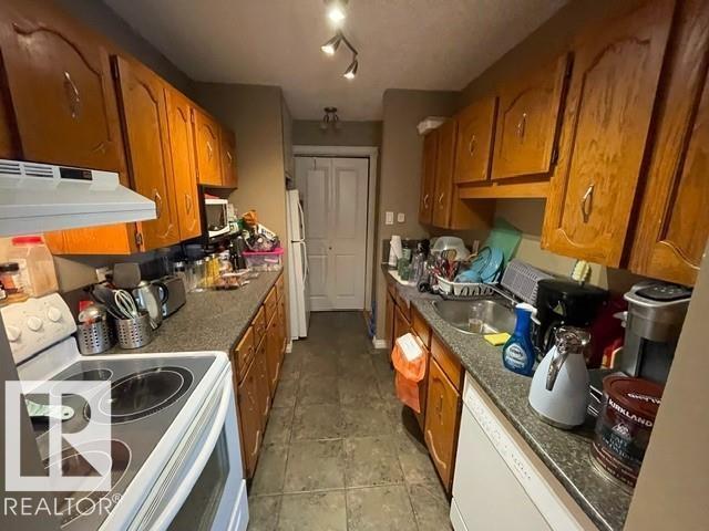 #208 14803 51 Av Nw, Edmonton, Alberta  T6H 5G4 - Photo 4 - E4478689