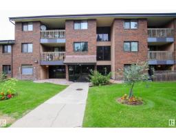 #208 14803 51 AV NW, Edmonton, Alberta