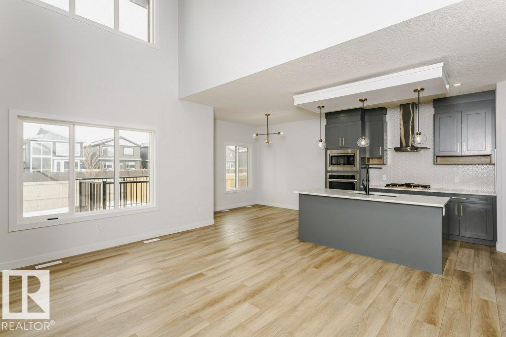 5223 Kimball Cr Sw Sw, Edmonton, Alberta  T6W 4Z2 - Photo 11 - E4478690