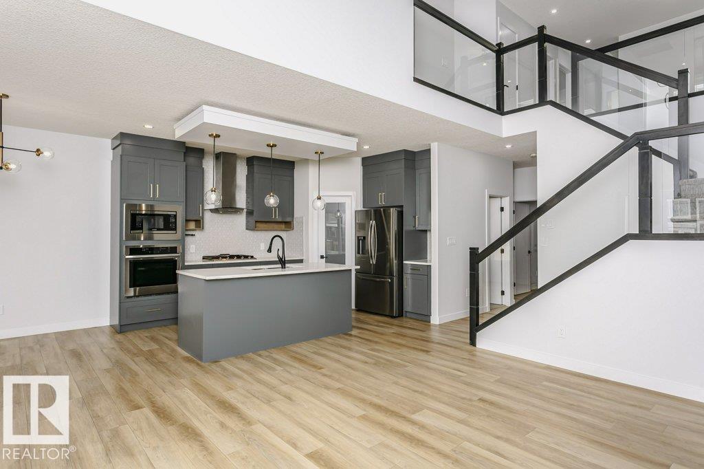 5223 Kimball Cr Sw Sw, Edmonton, Alberta  T6W 4Z2 - Photo 12 - E4478690