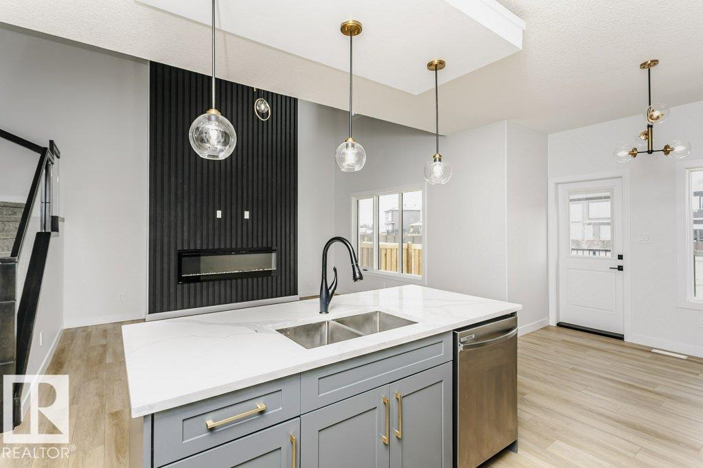 5223 Kimball Cr Sw Sw, Edmonton, Alberta  T6W 4Z2 - Photo 13 - E4478690