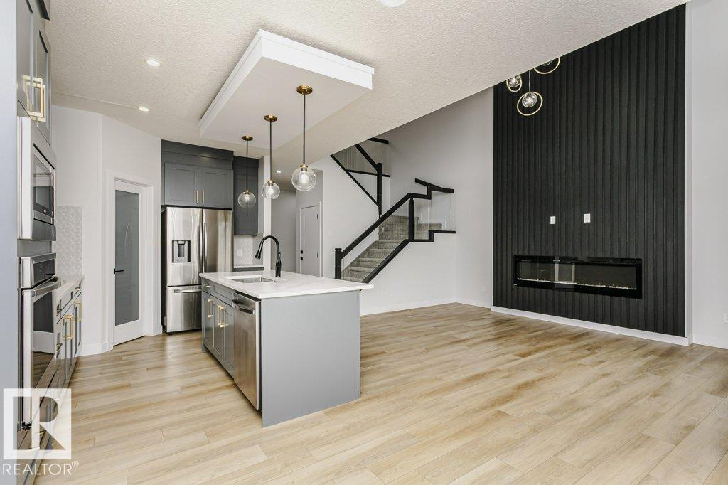 5223 Kimball Cr Sw Sw, Edmonton, Alberta  T6W 4Z2 - Photo 14 - E4478690