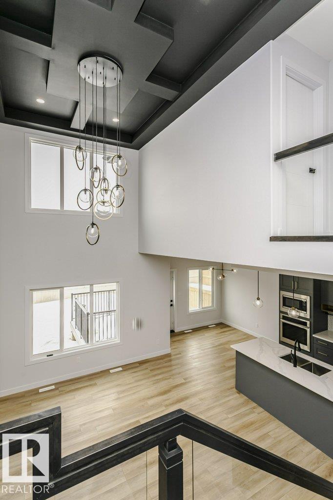 5223 Kimball Cr Sw Sw, Edmonton, Alberta  T6W 4Z2 - Photo 2 - E4478690