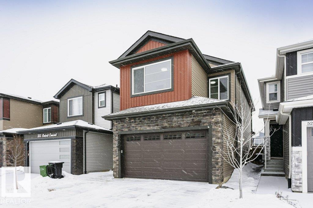 5223 Kimball Cr Sw Sw, Edmonton, Alberta  T6W 4Z2 - Photo 4 - E4478690