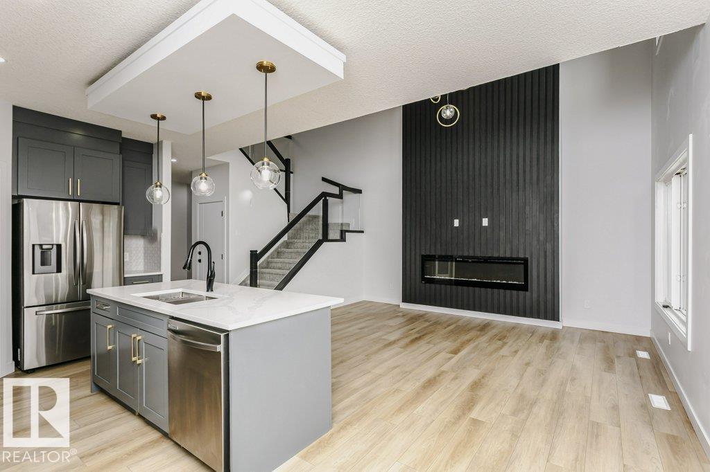 5223 Kimball Cr Sw Sw, Edmonton, Alberta  T6W 4Z2 - Photo 8 - E4478690