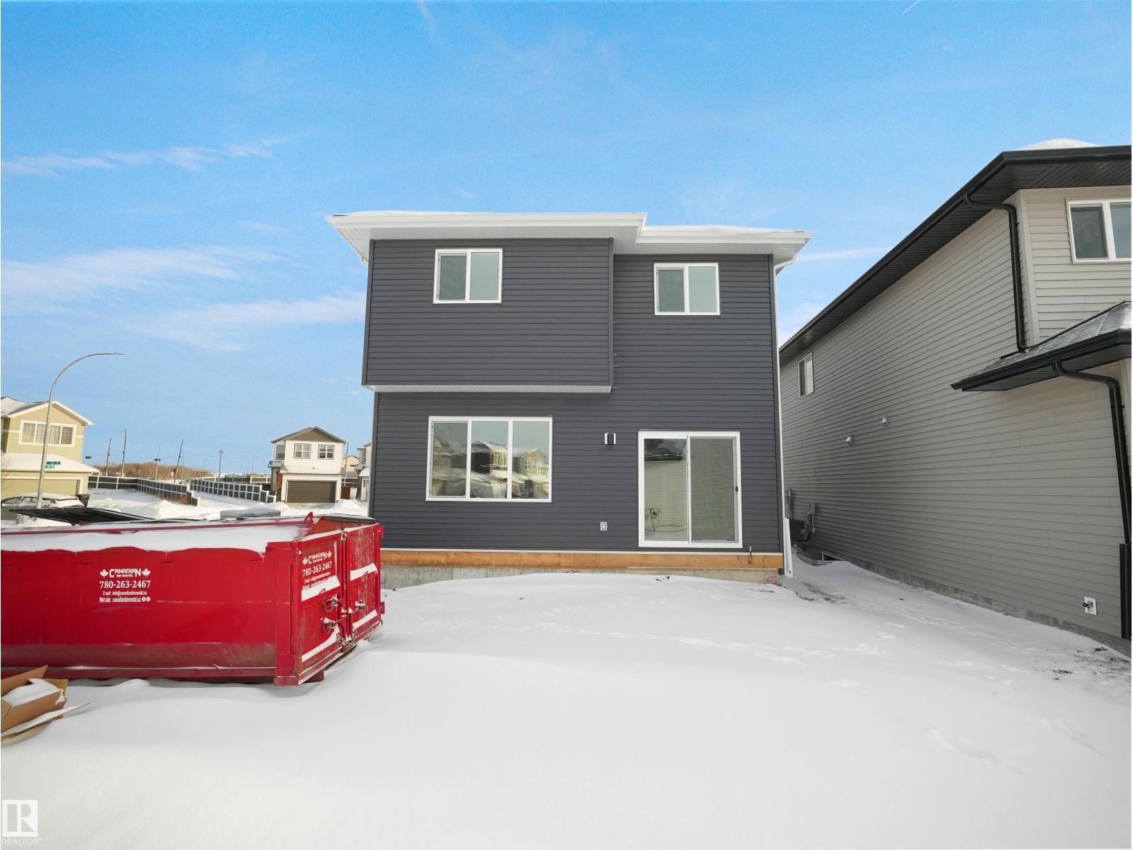 15180 28 St Nw, Edmonton, Alberta  T5Y 3Y8 - Photo 35 - E4478691