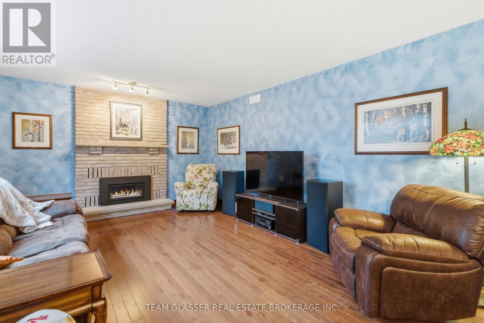 86 Blackburn Crescent, Middlesex Centre, Ontario  N0L 1R0 - Photo 13 - X12910358