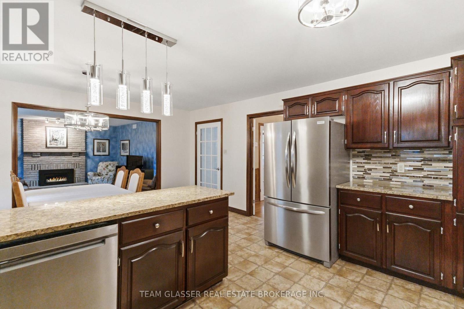 86 Blackburn Crescent, Middlesex Centre, Ontario  N0L 1R0 - Photo 21 - X12910358