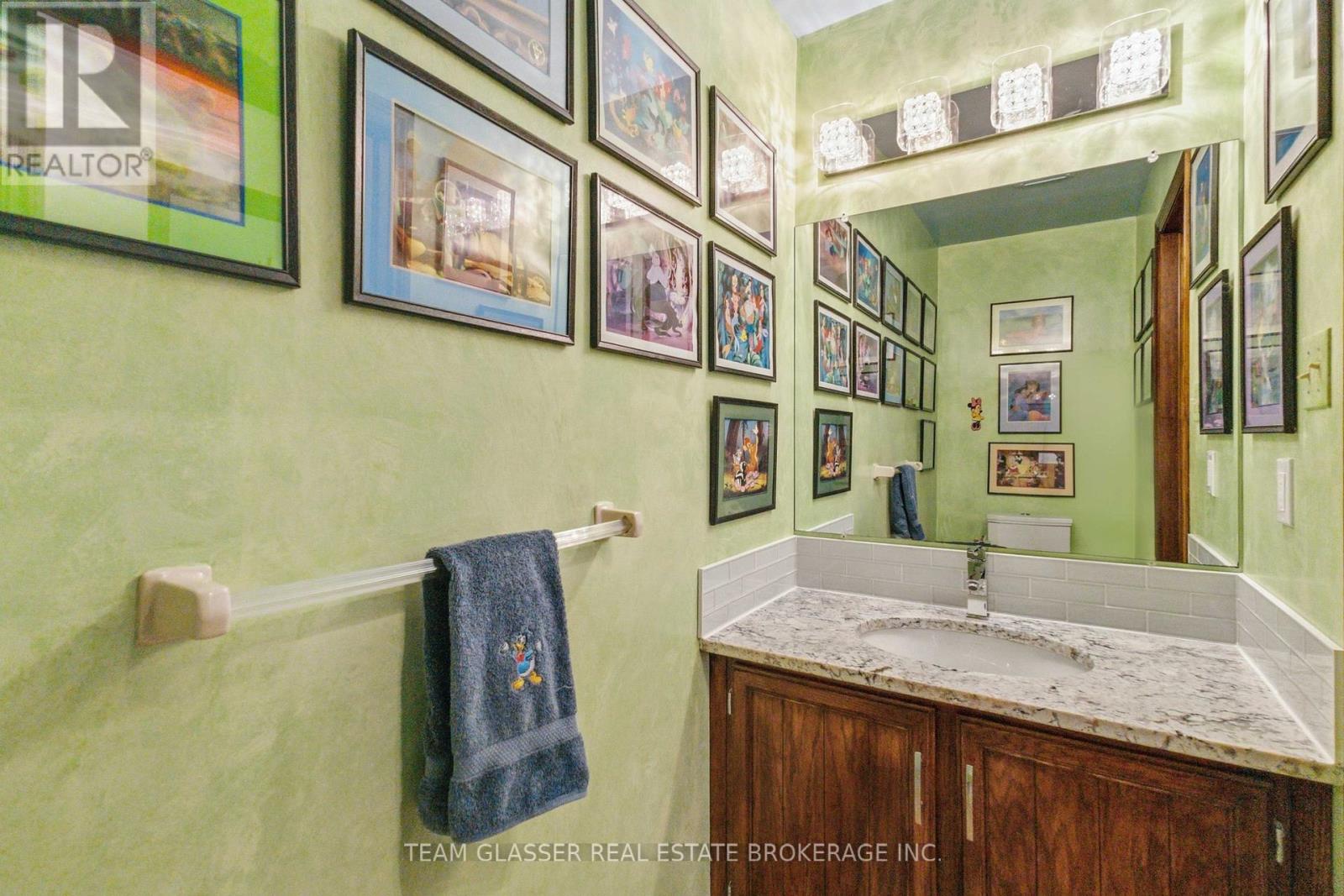 86 Blackburn Crescent, Middlesex Centre, Ontario  N0L 1R0 - Photo 24 - X12910358