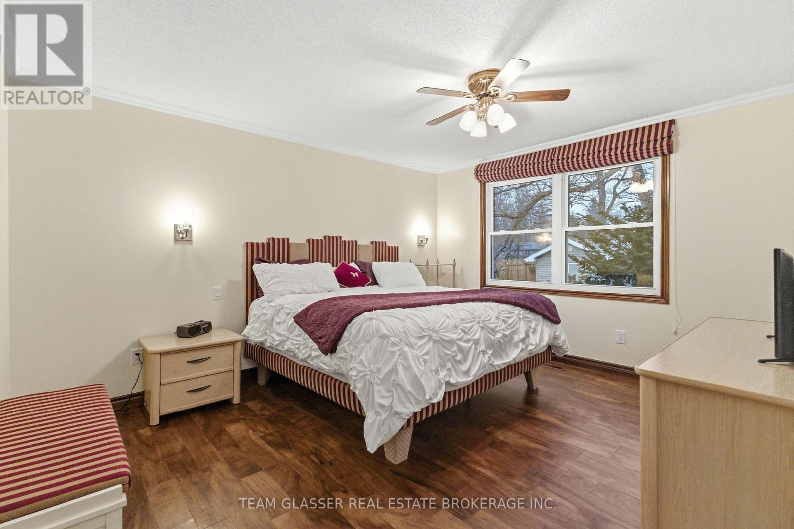 86 Blackburn Crescent, Middlesex Centre, Ontario  N0L 1R0 - Photo 27 - X12910358