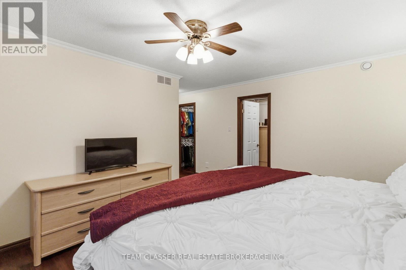 86 Blackburn Crescent, Middlesex Centre, Ontario  N0L 1R0 - Photo 28 - X12910358