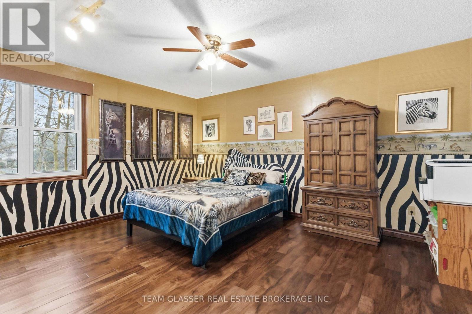 86 Blackburn Crescent, Middlesex Centre, Ontario  N0L 1R0 - Photo 34 - X12910358