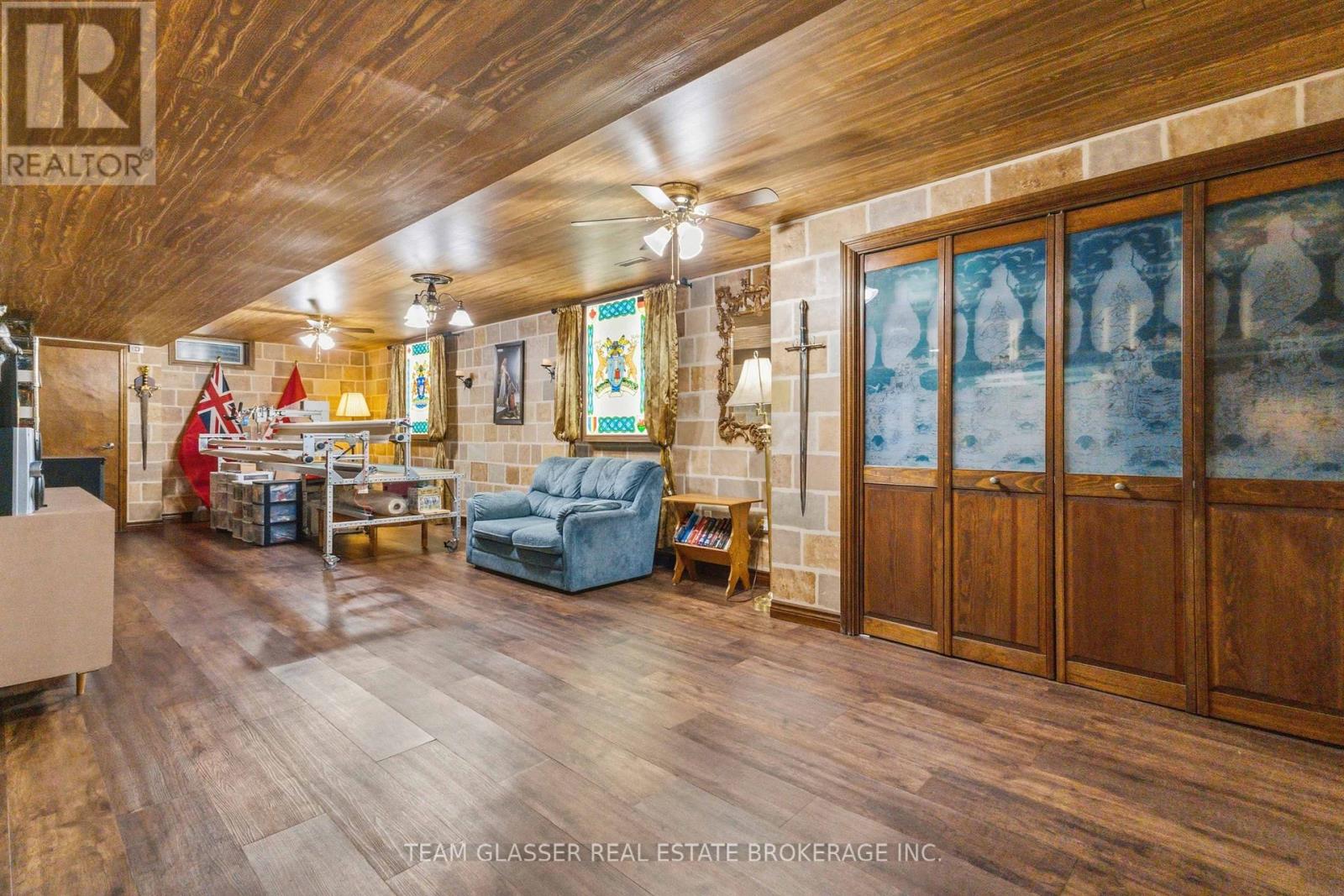 86 Blackburn Crescent, Middlesex Centre, Ontario  N0L 1R0 - Photo 36 - X12910358