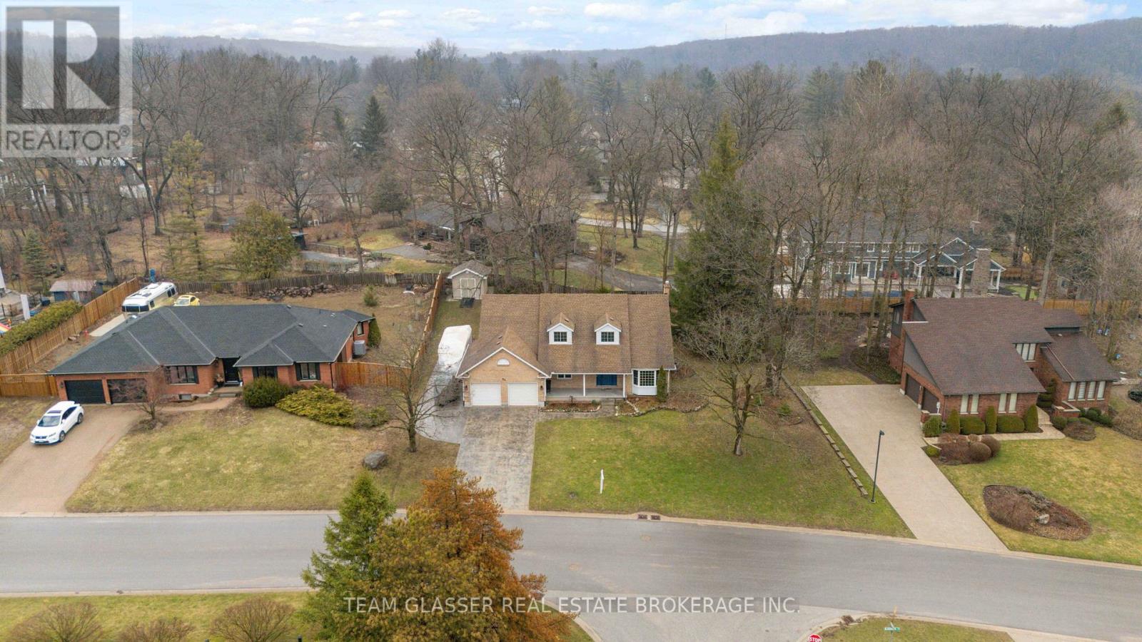 86 Blackburn Crescent, Middlesex Centre, Ontario  N0L 1R0 - Photo 4 - X12910358