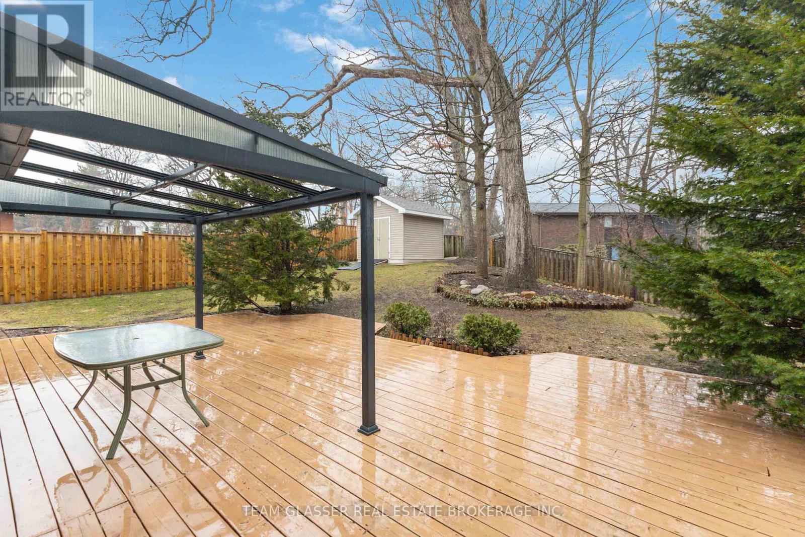 86 Blackburn Crescent, Middlesex Centre, Ontario  N0L 1R0 - Photo 41 - X12910358