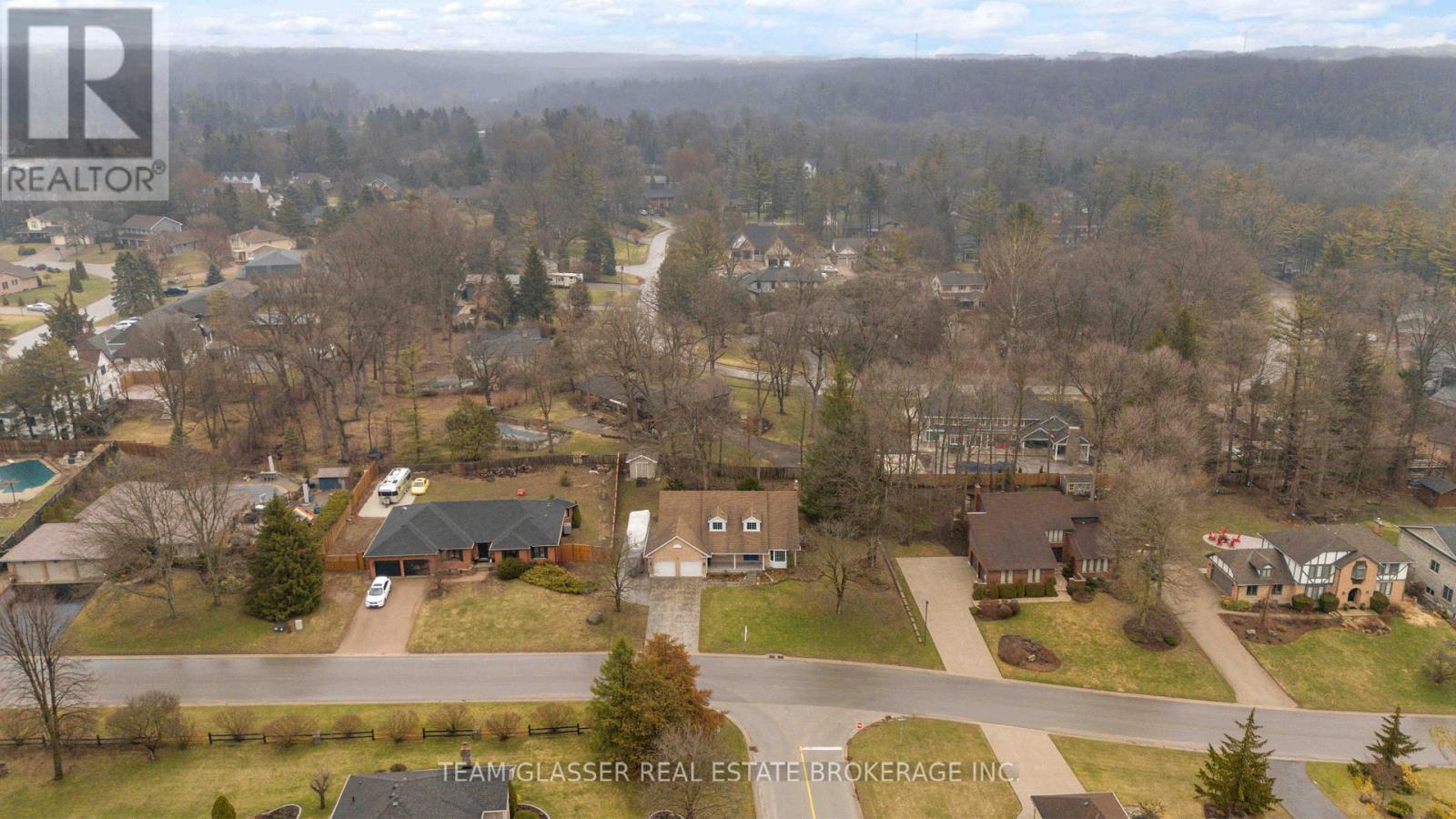 86 Blackburn Crescent, Middlesex Centre, Ontario  N0L 1R0 - Photo 44 - X12910358