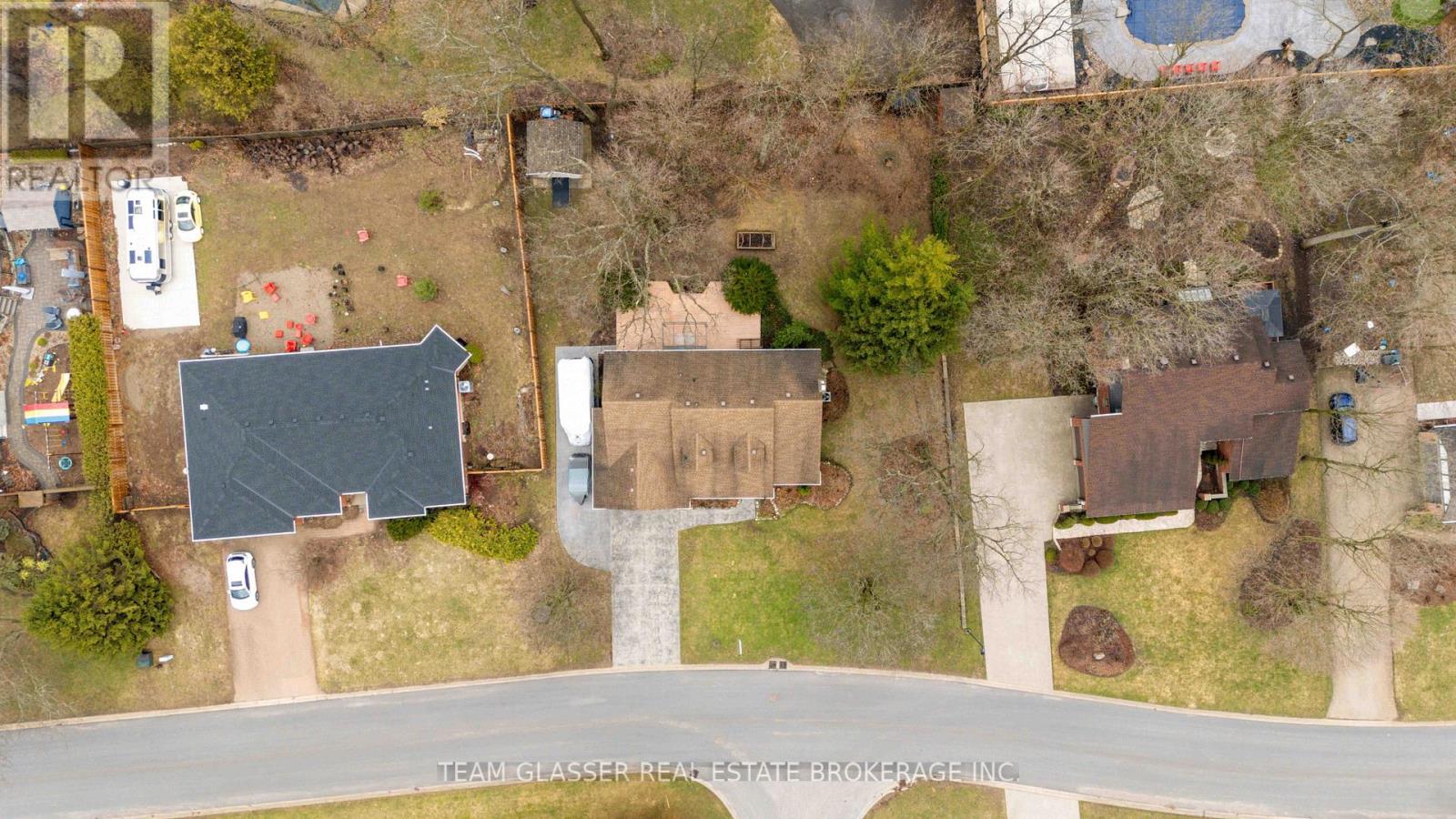 86 Blackburn Crescent, Middlesex Centre, Ontario  N0L 1R0 - Photo 45 - X12910358