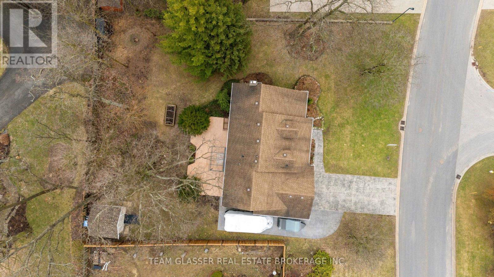 86 Blackburn Crescent, Middlesex Centre, Ontario  N0L 1R0 - Photo 46 - X12910358