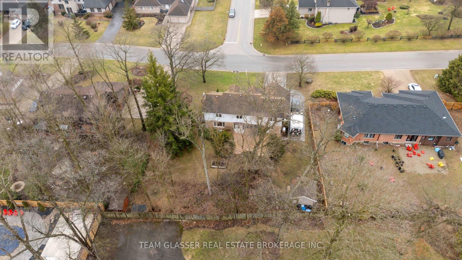 86 Blackburn Crescent, Middlesex Centre, Ontario  N0L 1R0 - Photo 49 - X12910358