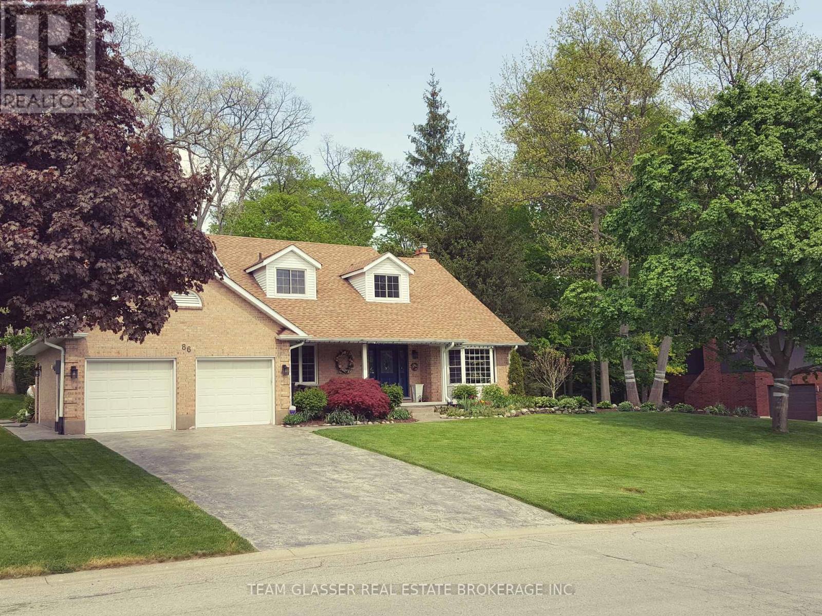 86 Blackburn Crescent, Middlesex Centre, Ontario  N0L 1R0 - Photo 6 - X12910358