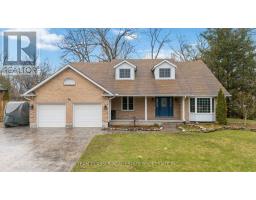 86 BLACKBURN CRESCENT, Middlesex Centre, Ontario