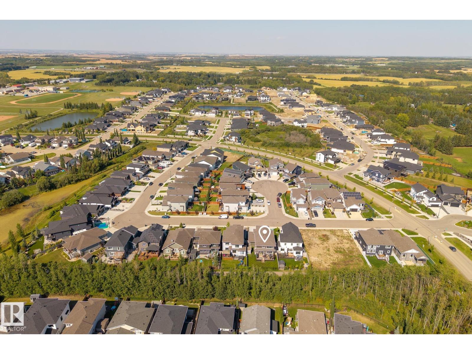 74 Coppice Hill Wy, Ardrossan, Alberta  T8E 0B1 - Photo 2 - E4478692