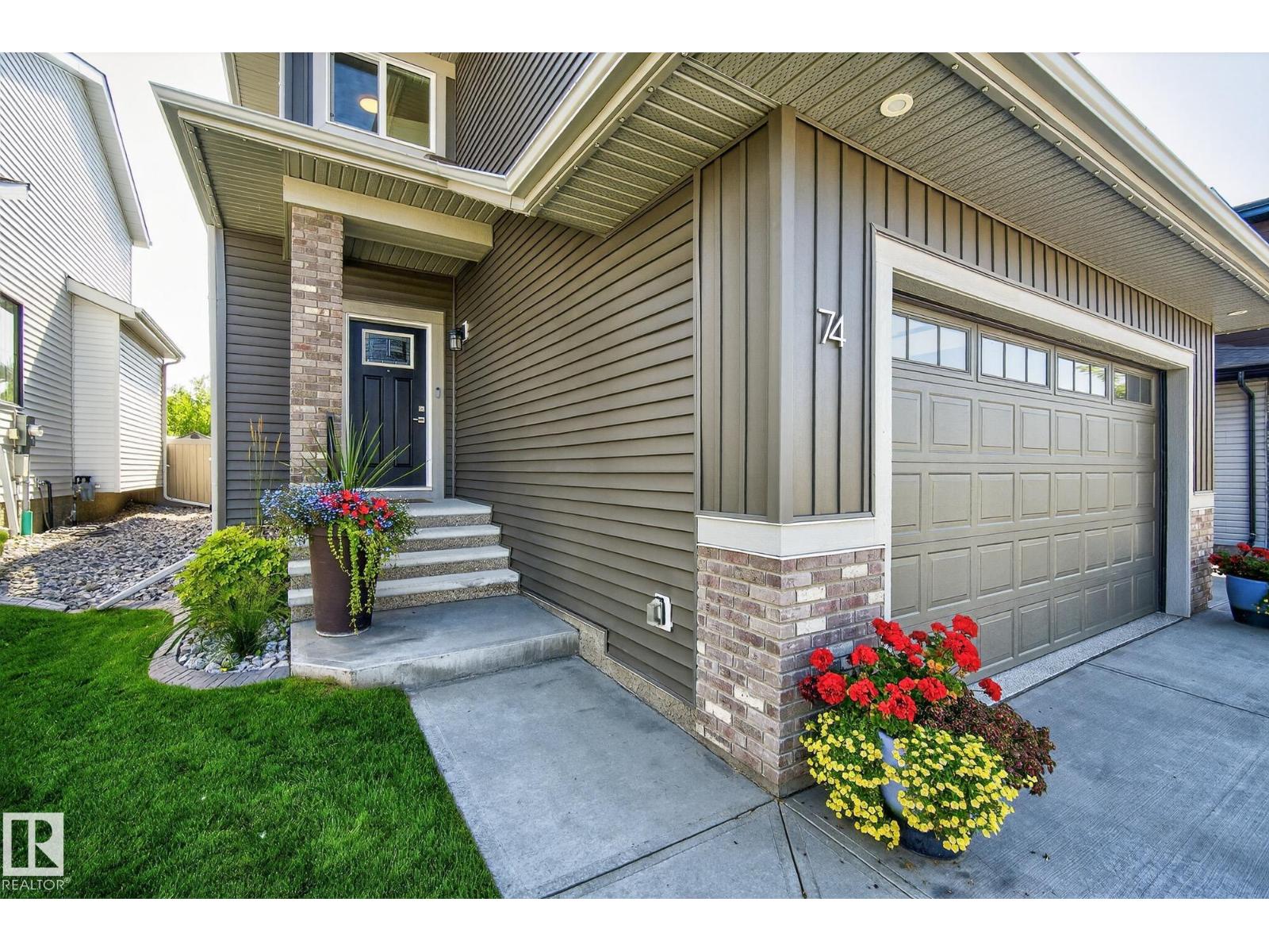 74 Coppice Hill Wy, Ardrossan, Alberta  T8E 0B1 - Photo 59 - E4478692