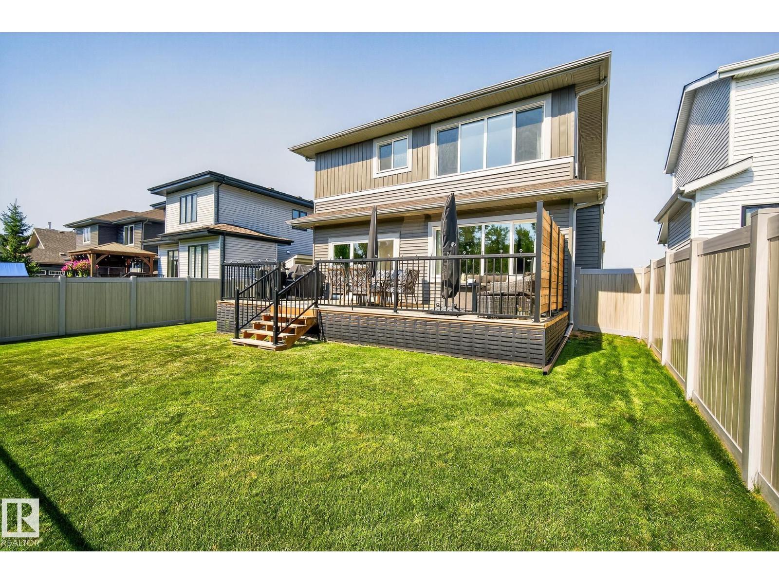 74 Coppice Hill Wy, Ardrossan, Alberta  T8E 0B1 - Photo 62 - E4478692