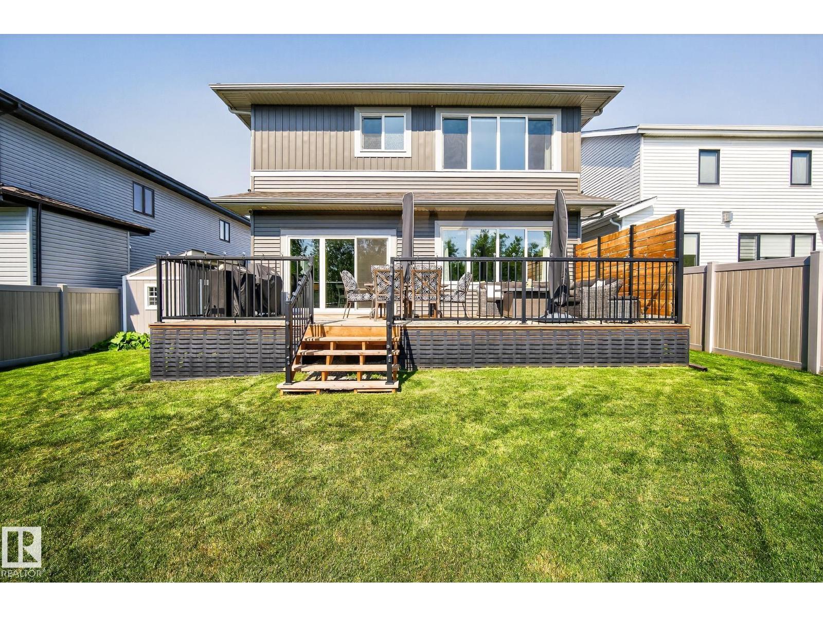 74 Coppice Hill Wy, Ardrossan, Alberta  T8E 0B1 - Photo 63 - E4478692