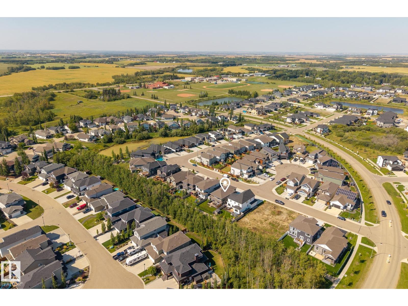 74 Coppice Hill Wy, Ardrossan, Alberta  T8E 0B1 - Photo 72 - E4478692