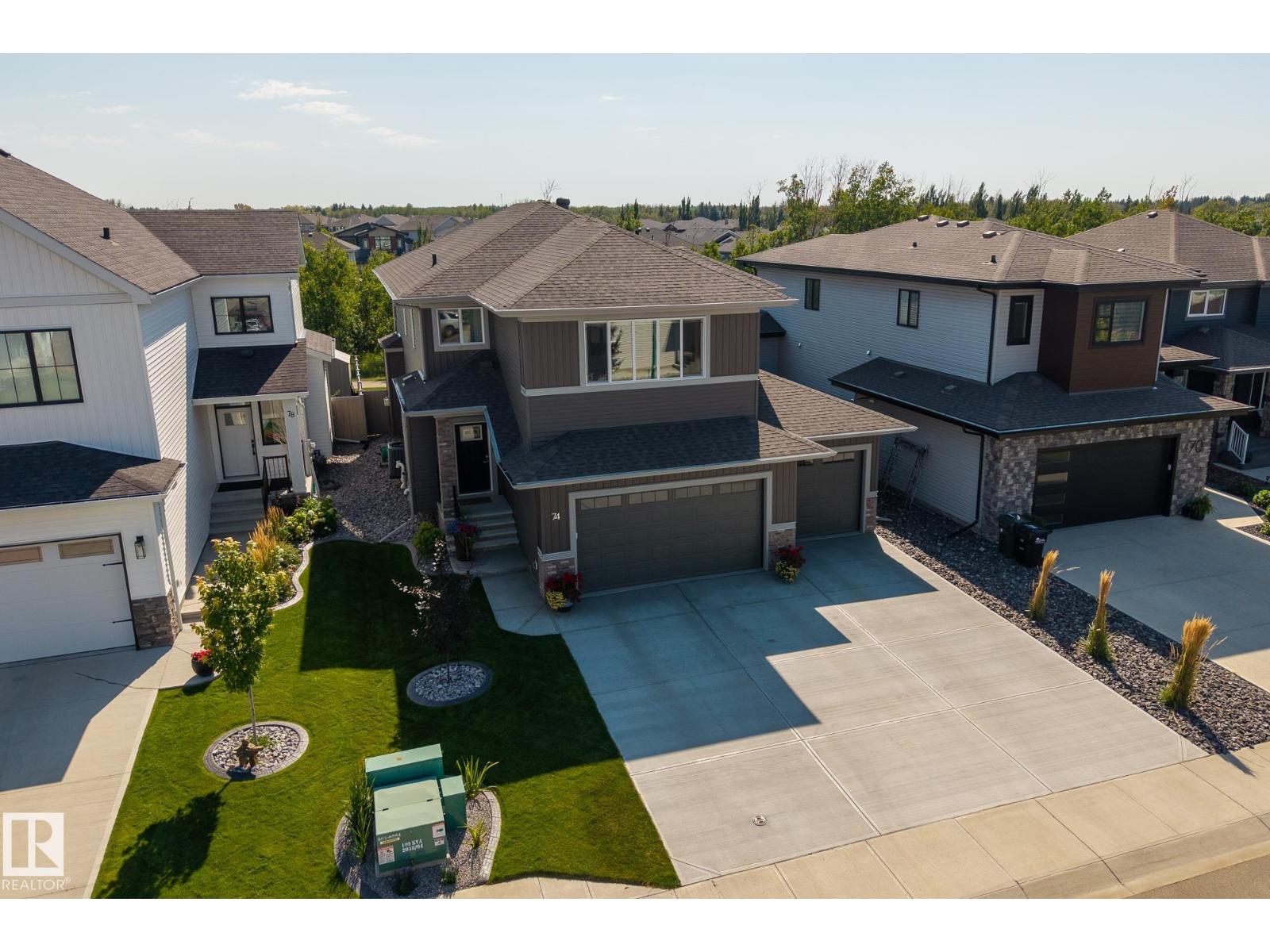 74 Coppice Hill Wy, Ardrossan, Alberta  T8E 0B1 - Photo 74 - E4478692