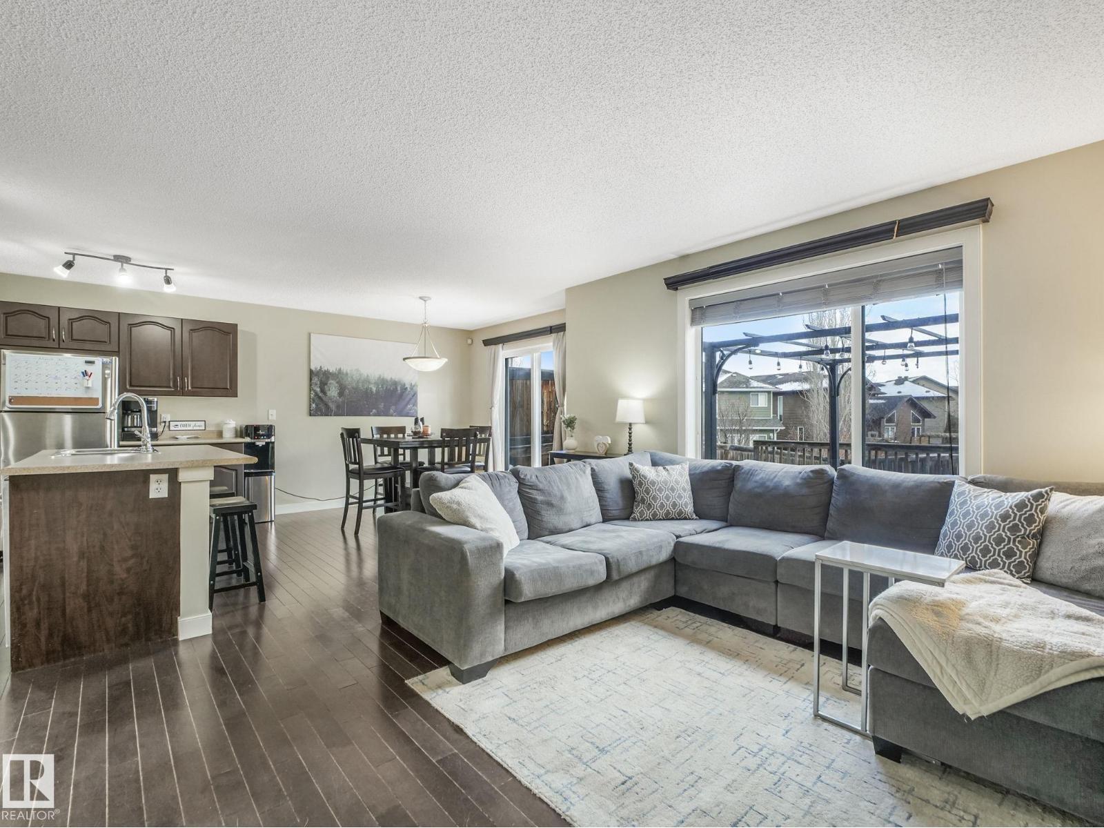 6032 Sunbrook Ld, Sherwood Park, Alberta  T8H 0J5 - Photo 10 - E4478693