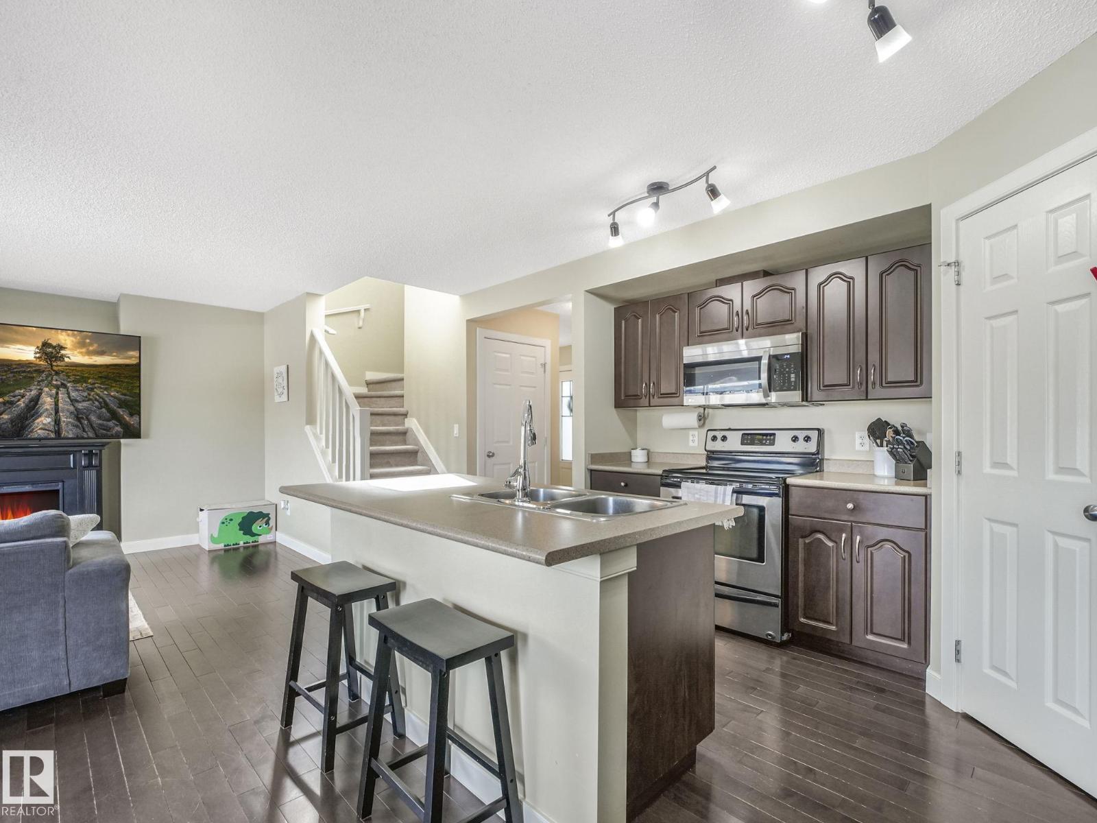 6032 Sunbrook Ld, Sherwood Park, Alberta  T8H 0J5 - Photo 11 - E4478693