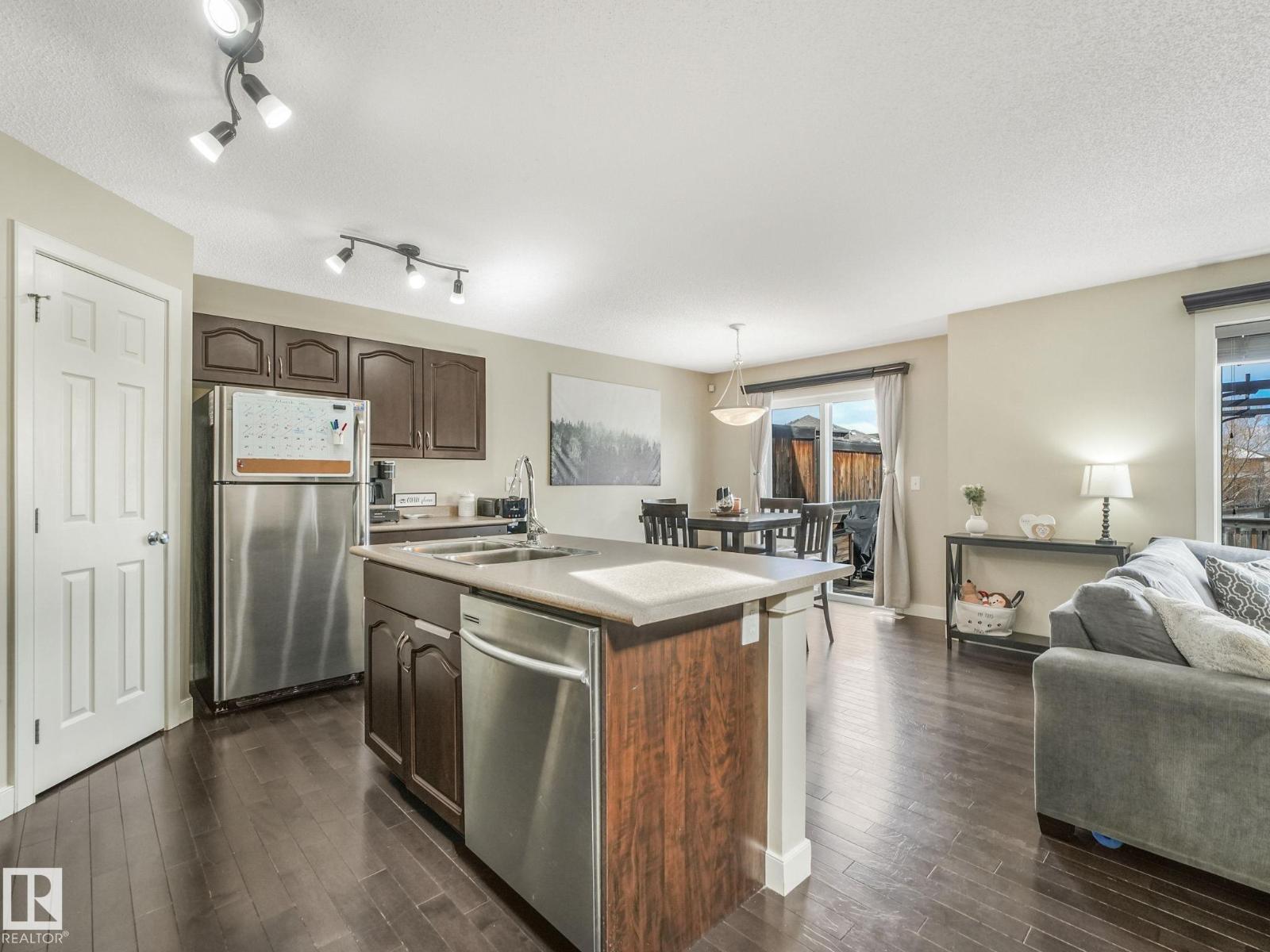 6032 Sunbrook Ld, Sherwood Park, Alberta  T8H 0J5 - Photo 12 - E4478693