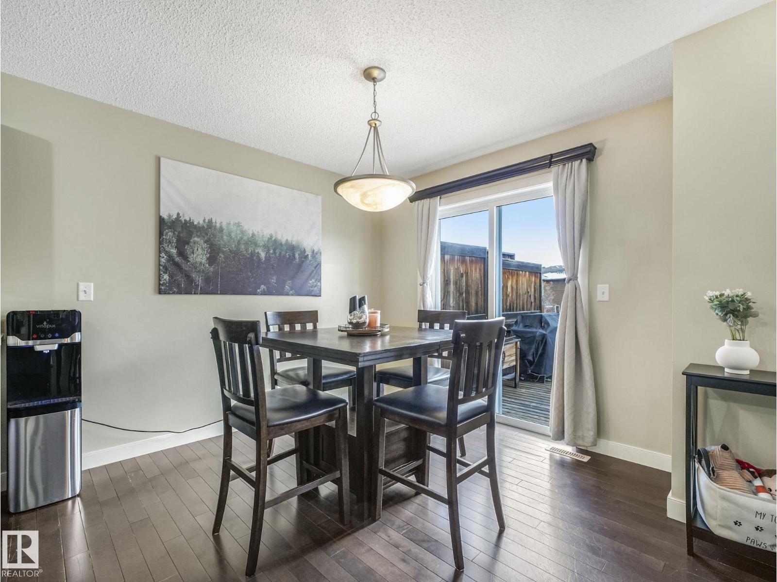 6032 Sunbrook Ld, Sherwood Park, Alberta  T8H 0J5 - Photo 13 - E4478693