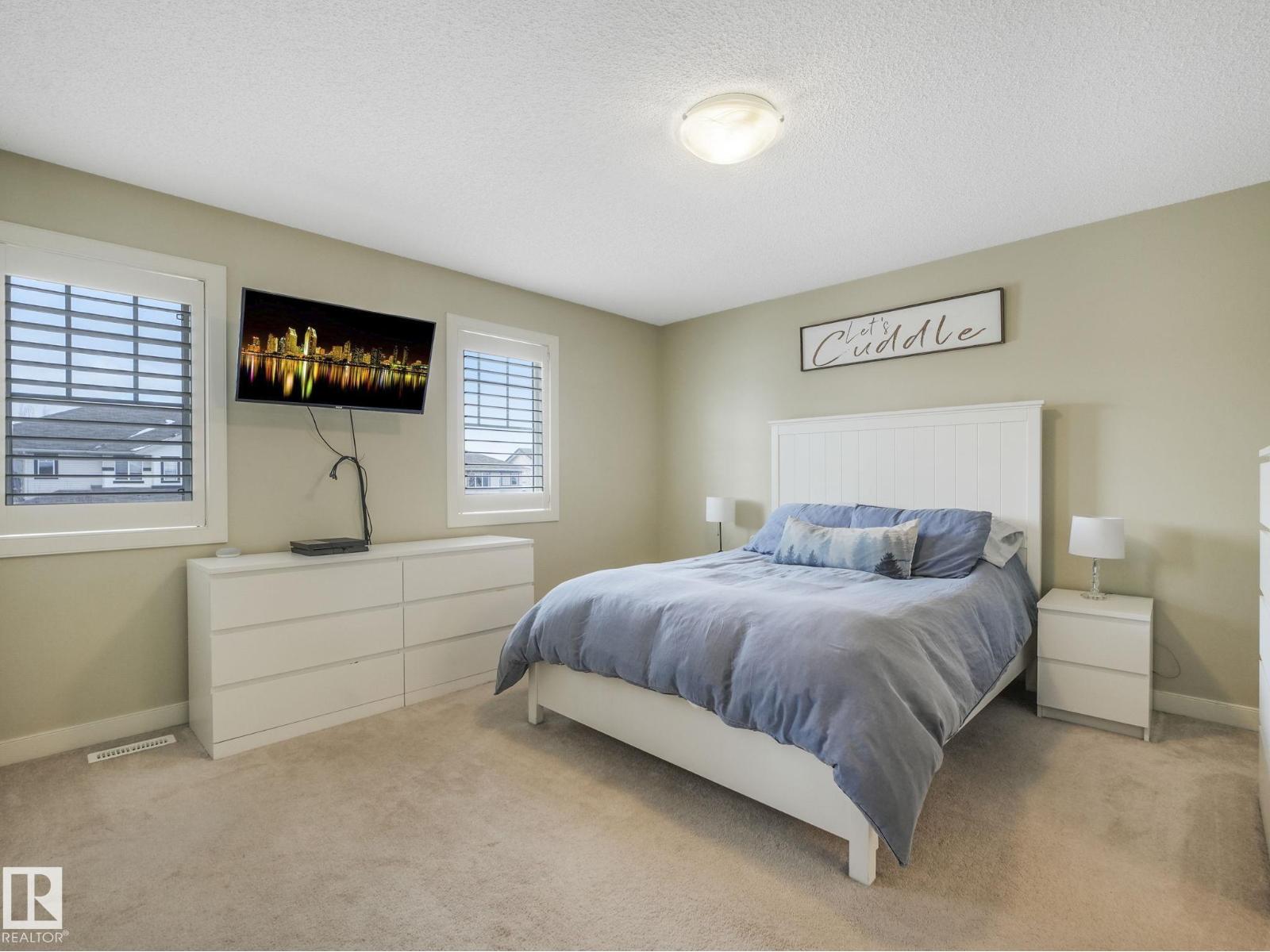 6032 Sunbrook Ld, Sherwood Park, Alberta  T8H 0J5 - Photo 17 - E4478693