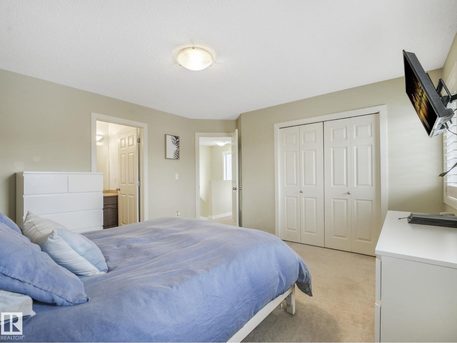 6032 Sunbrook Ld, Sherwood Park, Alberta  T8H 0J5 - Photo 19 - E4478693