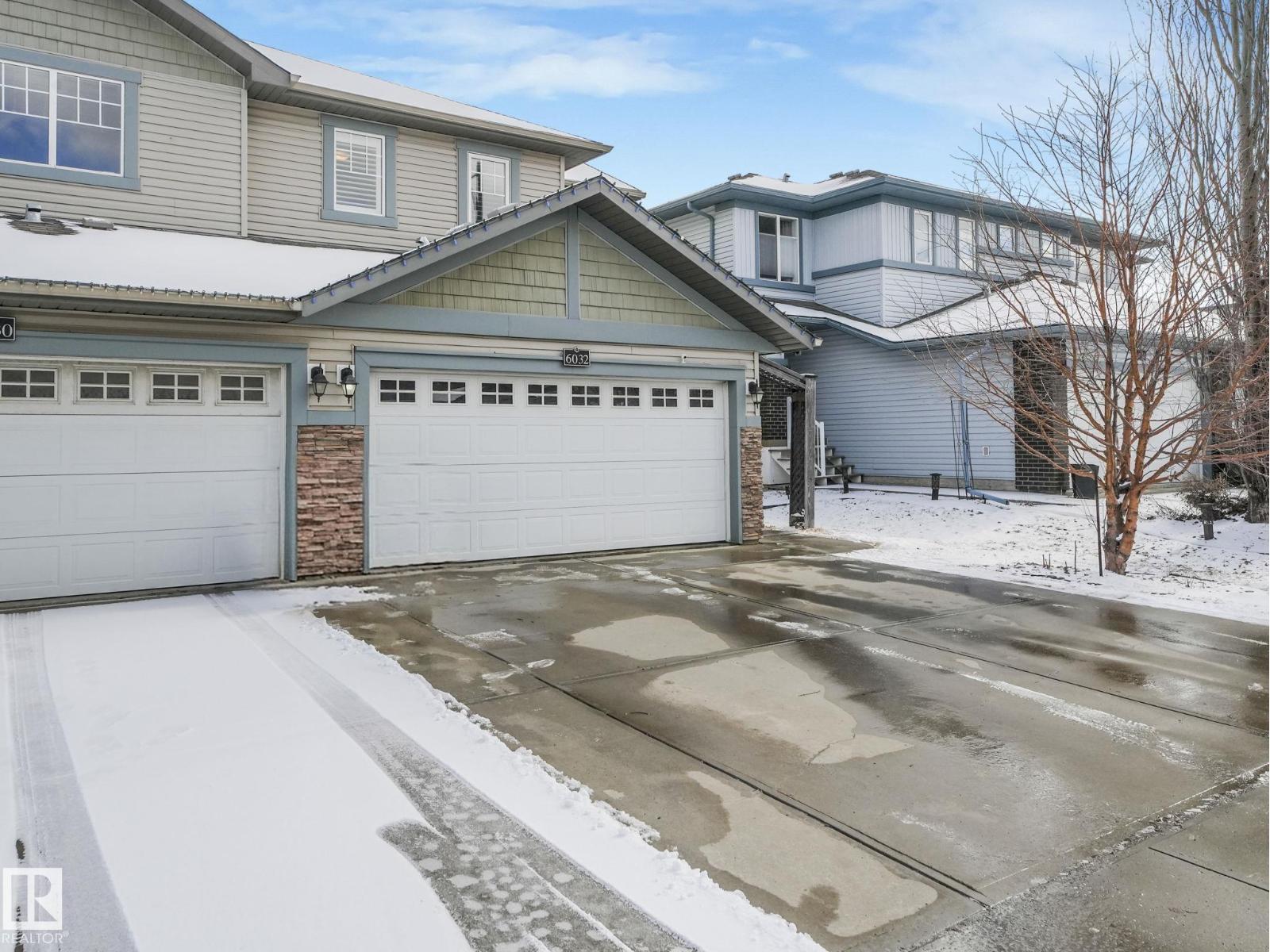 6032 Sunbrook Ld, Sherwood Park, Alberta  T8H 0J5 - Photo 2 - E4478693
