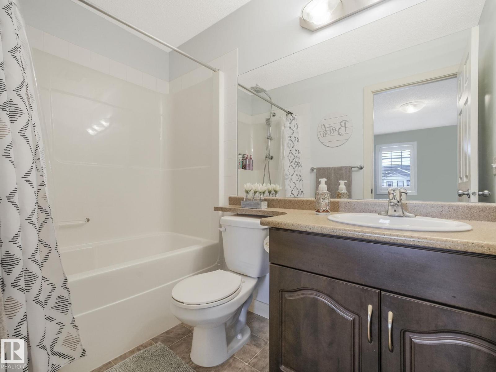 6032 Sunbrook Ld, Sherwood Park, Alberta  T8H 0J5 - Photo 21 - E4478693