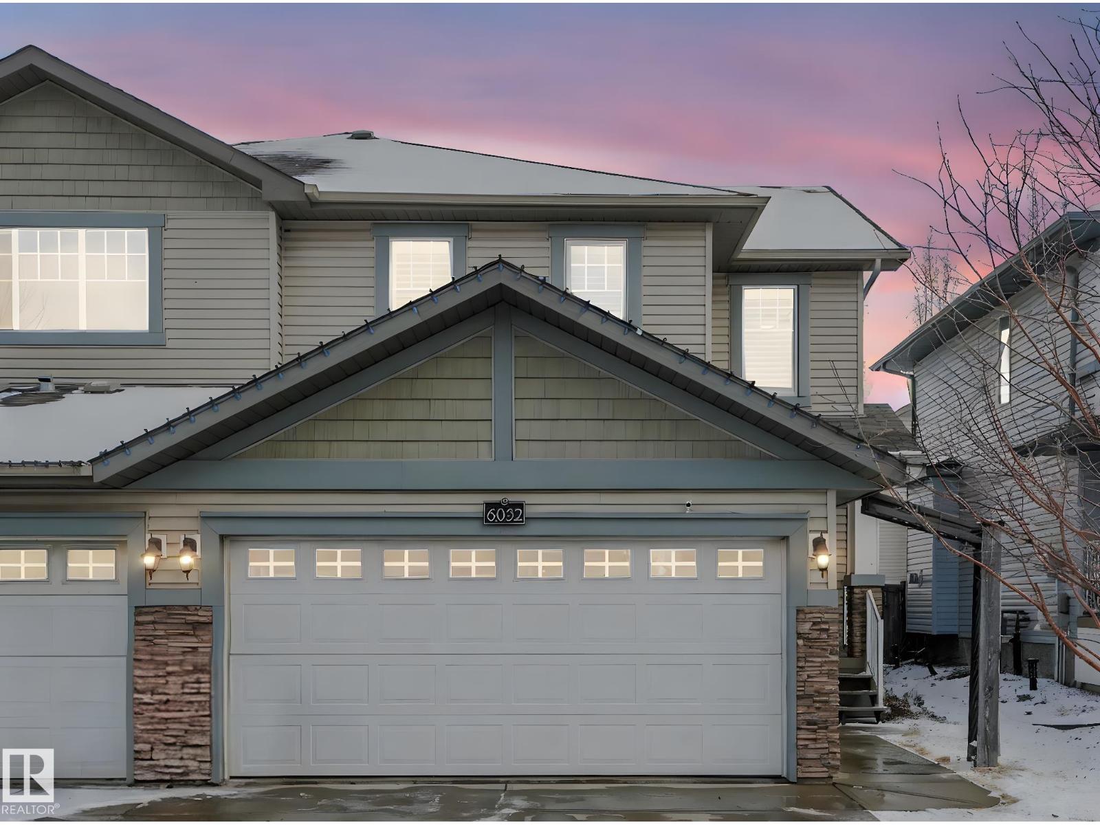 6032 Sunbrook Ld, Sherwood Park, Alberta  T8H 0J5 - Photo 3 - E4478693
