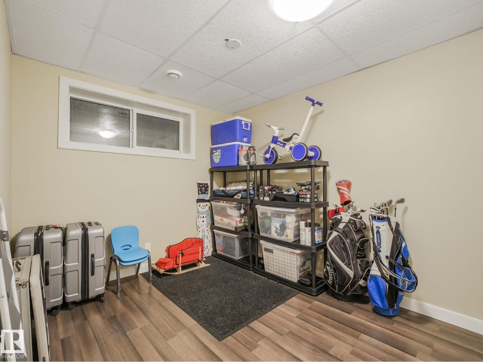 6032 Sunbrook Ld, Sherwood Park, Alberta  T8H 0J5 - Photo 35 - E4478693