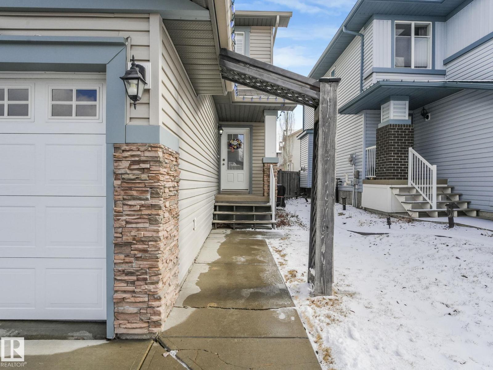 6032 Sunbrook Ld, Sherwood Park, Alberta  T8H 0J5 - Photo 4 - E4478693