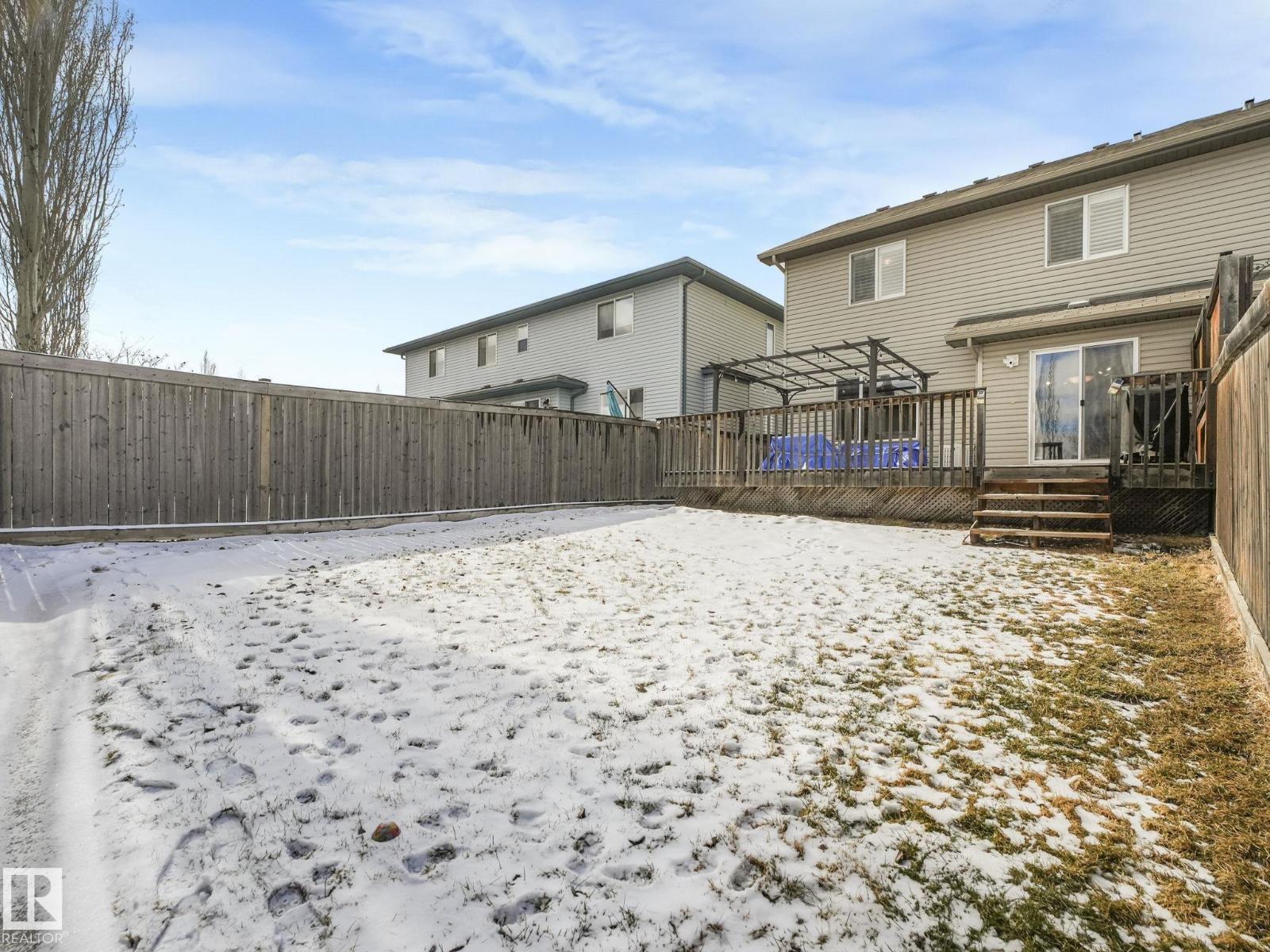 6032 Sunbrook Ld, Sherwood Park, Alberta  T8H 0J5 - Photo 51 - E4478693