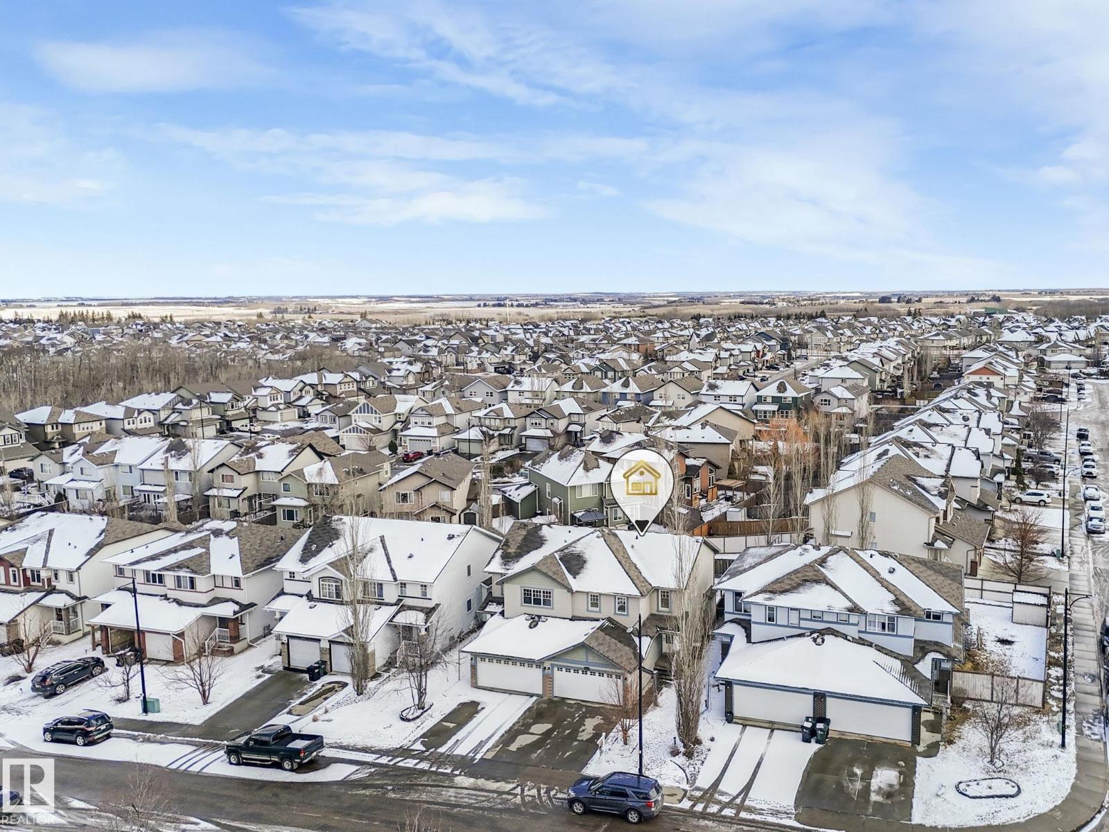 6032 Sunbrook Ld, Sherwood Park, Alberta  T8H 0J5 - Photo 54 - E4478693