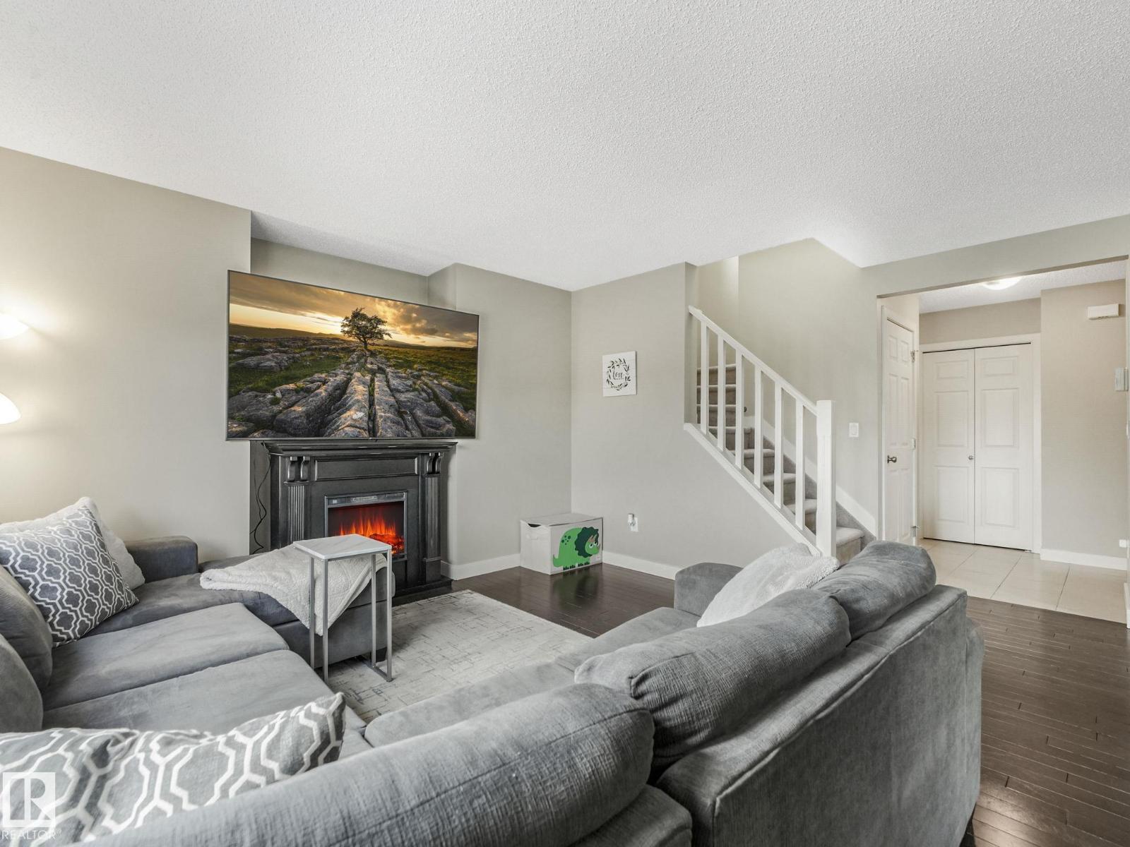 6032 Sunbrook Ld, Sherwood Park, Alberta  T8H 0J5 - Photo 8 - E4478693