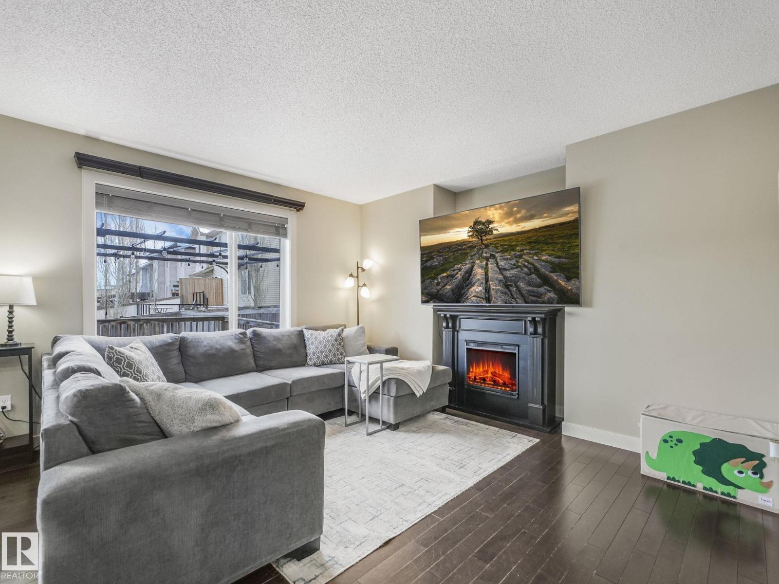 6032 Sunbrook Ld, Sherwood Park, Alberta  T8H 0J5 - Photo 9 - E4478693